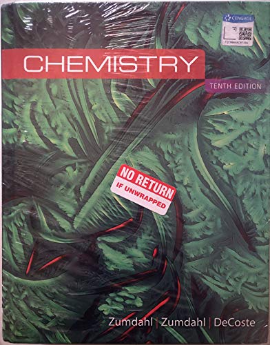 BNDL: ACP CHEMISTRY COMPLETE S M 10E