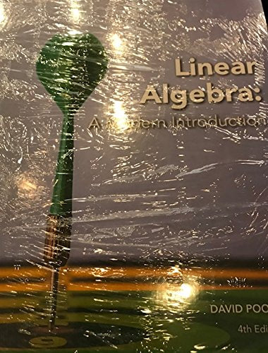 Custom Math 2114: Intro to Linear Algebra