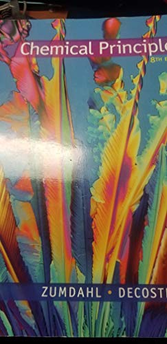 ACP CHEMICAL PRINCIPLES UCSB