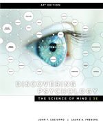 Discovering Psychology: