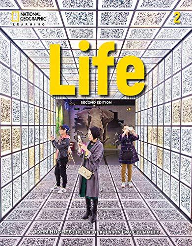 Life 2 with Web App