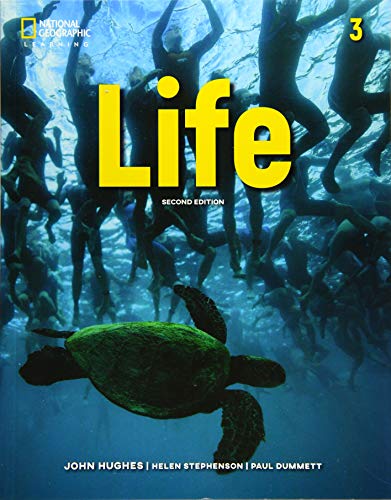 Life 3 with Web App