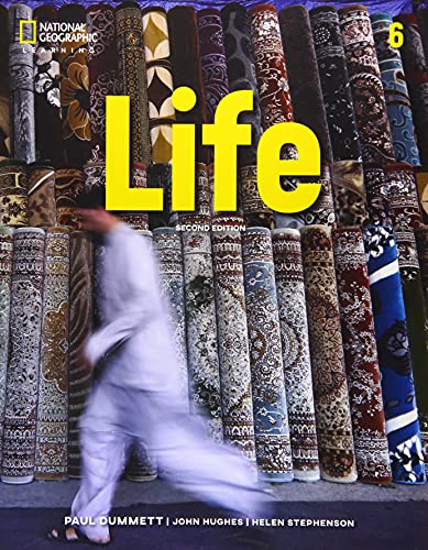 Life 6 with Web App
