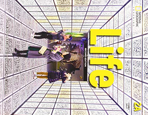 Life: Combo Split 2A with Web App
