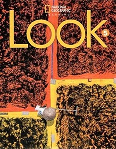 Look 5: Teacher's Book with Student's Book Audio CD and DVD