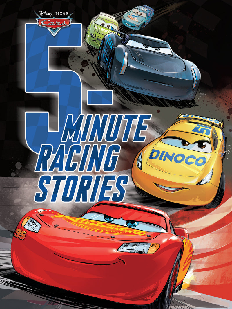 5-Minute Stories