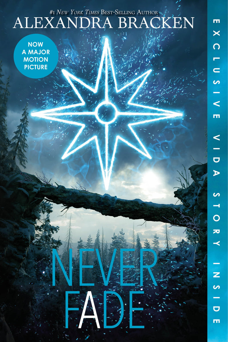 A Darkest Minds Novel