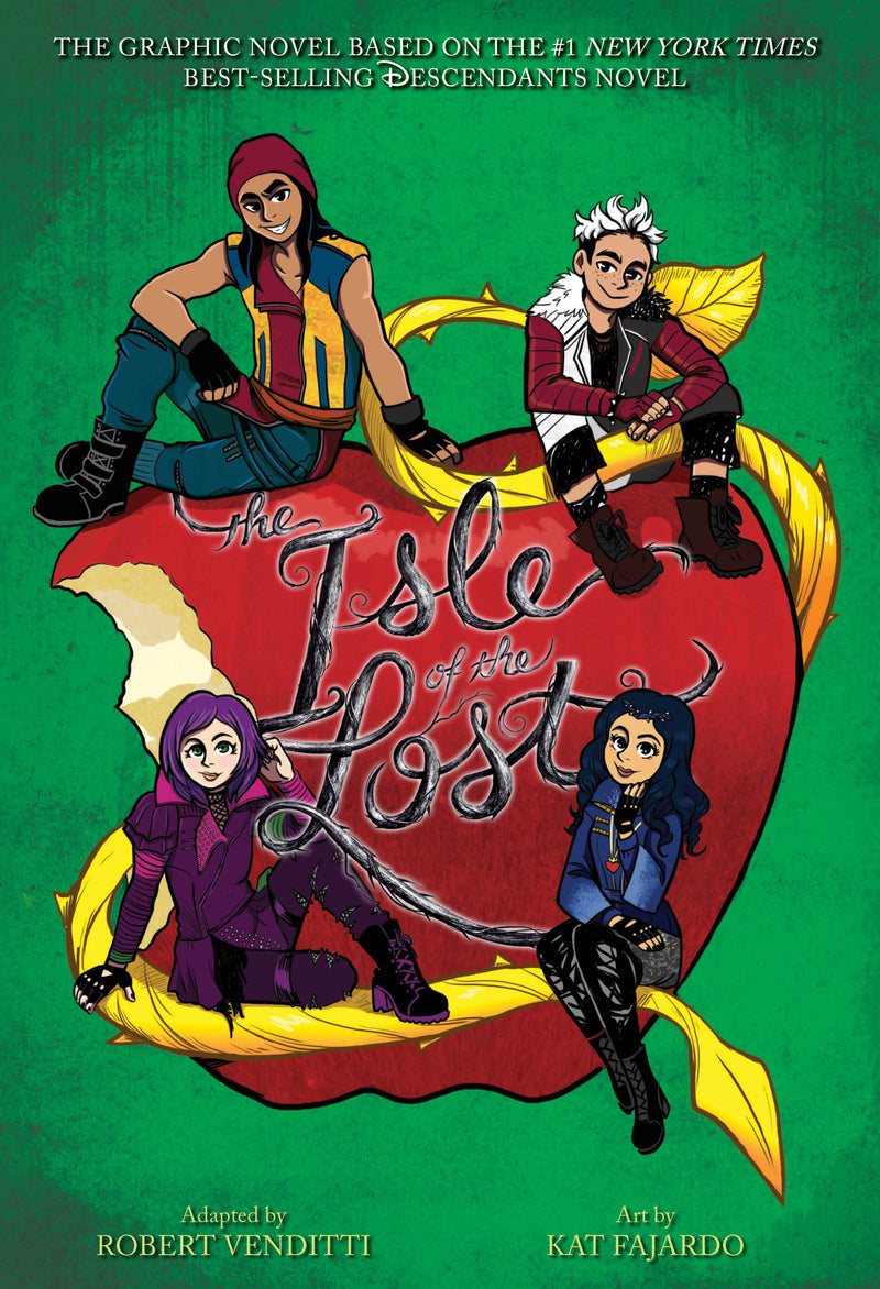 The Descendants