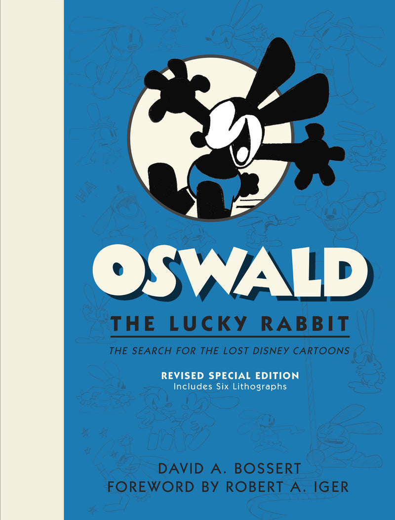 Disney Editions Deluxe