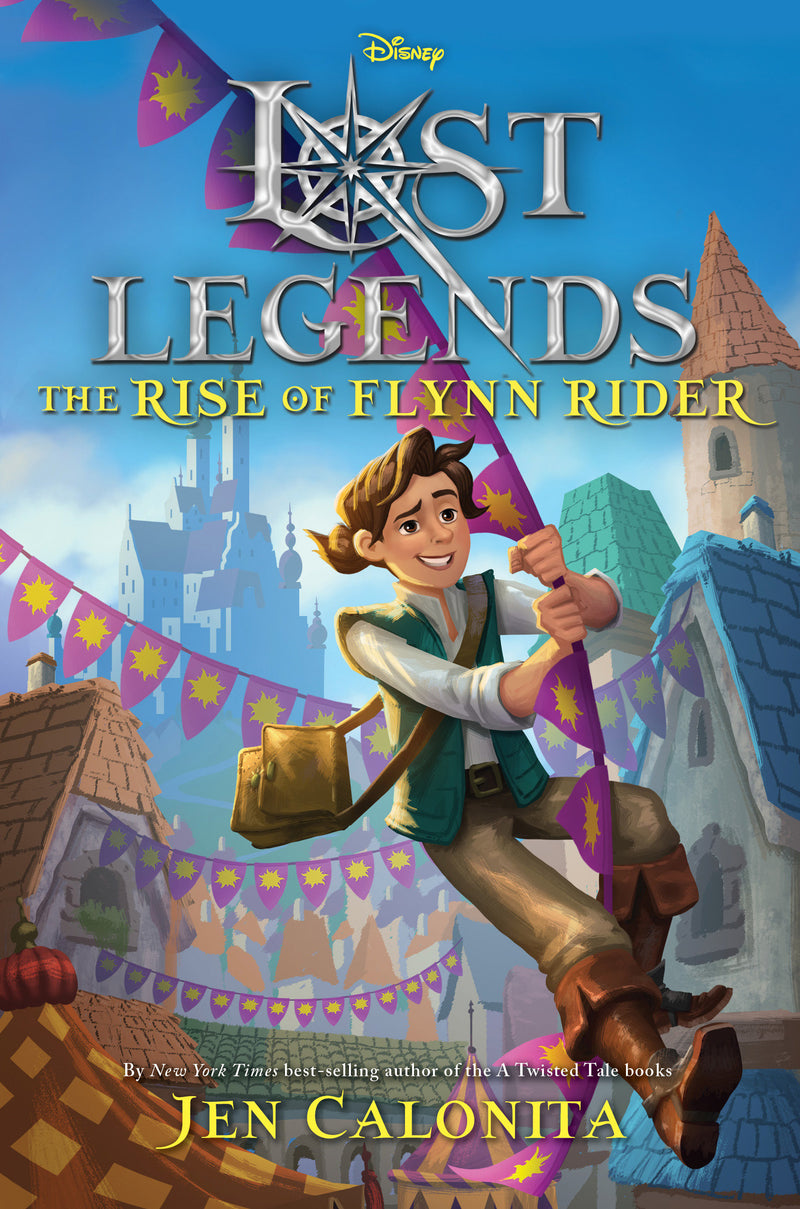 Disney's Lost Legends
