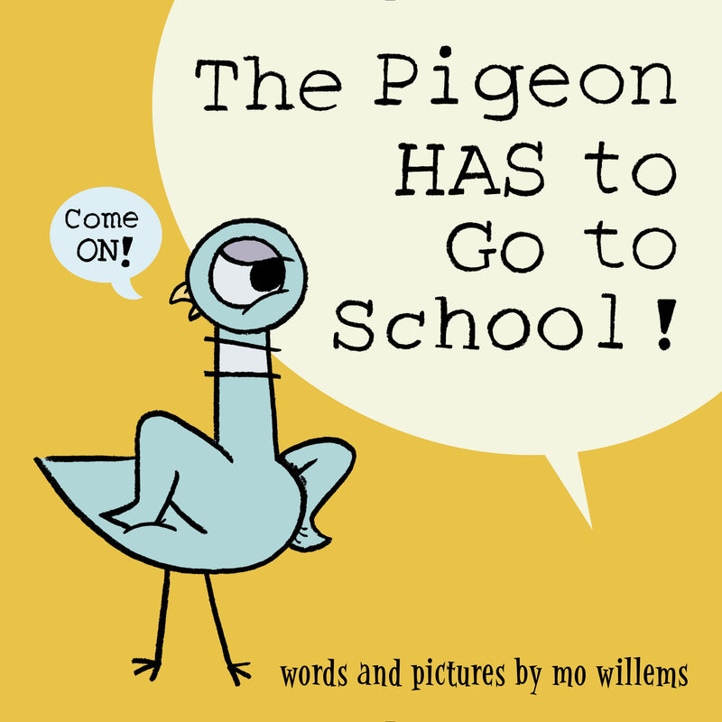 Pigeon