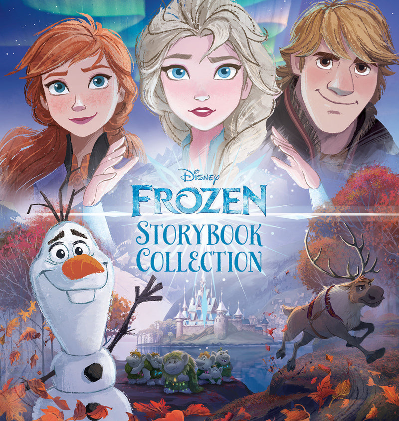 Storybook Collection