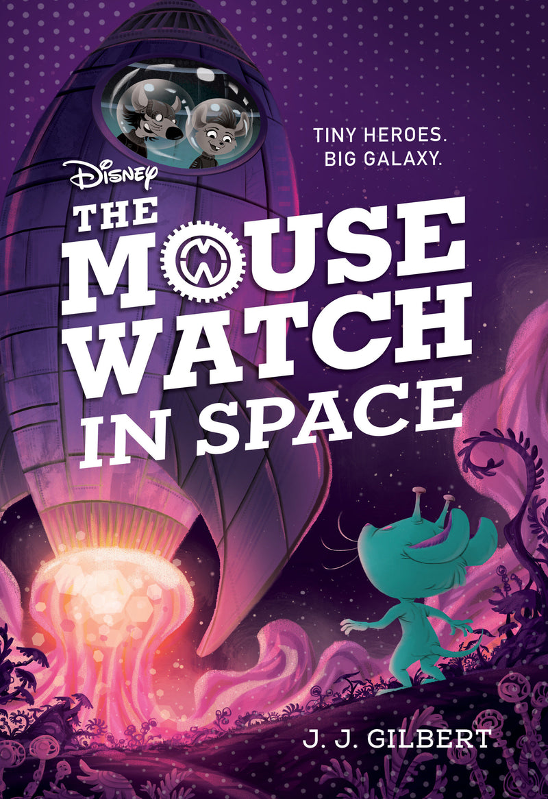 The Mouse Watch