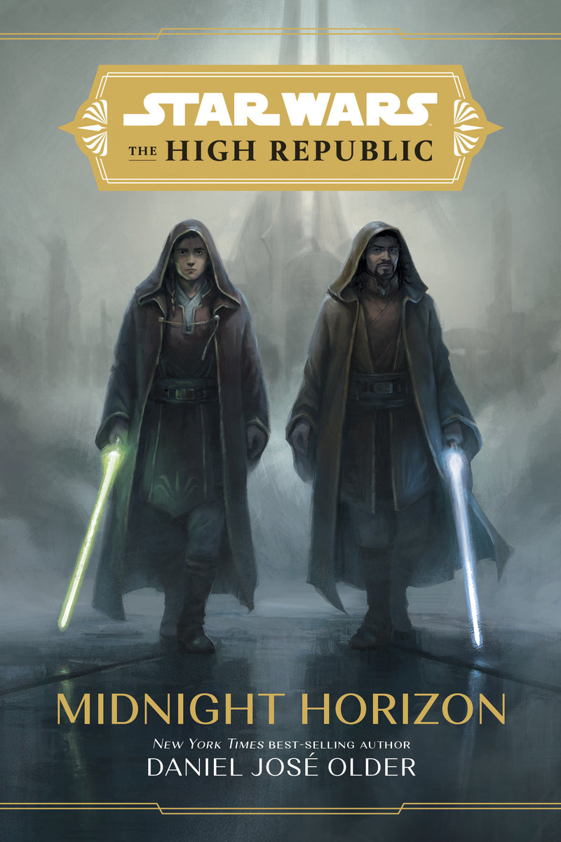 Star Wars: The High Republic (Young Adult)