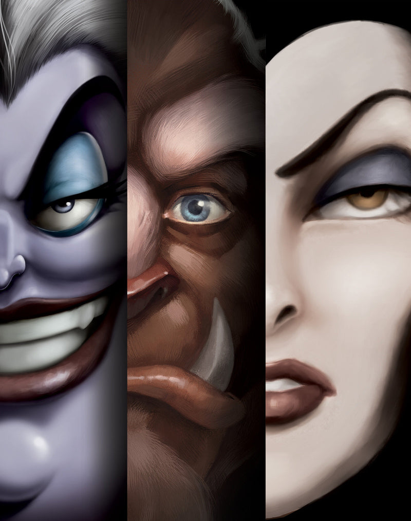 Villains