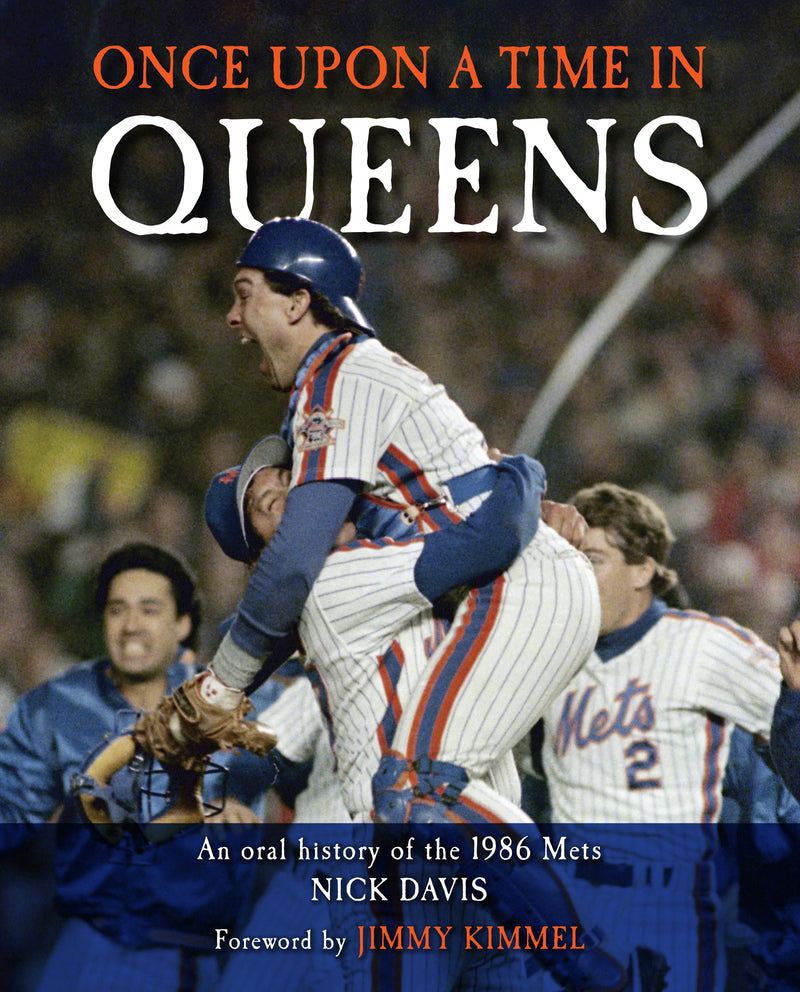 Once Upon a Time in Queens