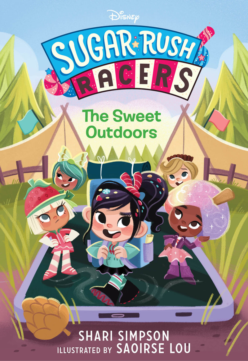 Sugar Rush Racers