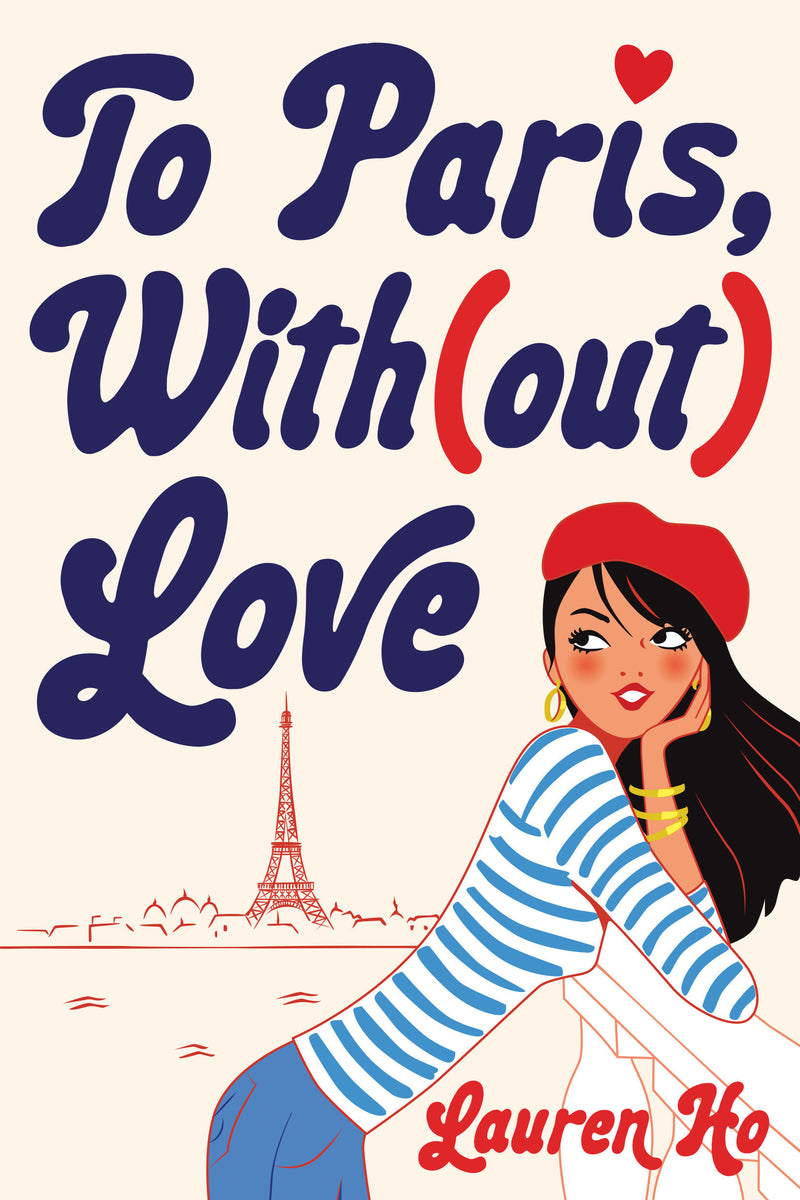 To Paris, With(out) Love