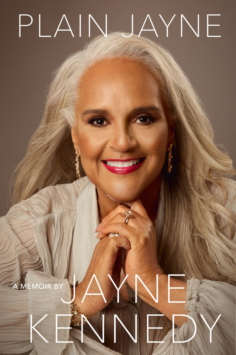 Plain Jayne