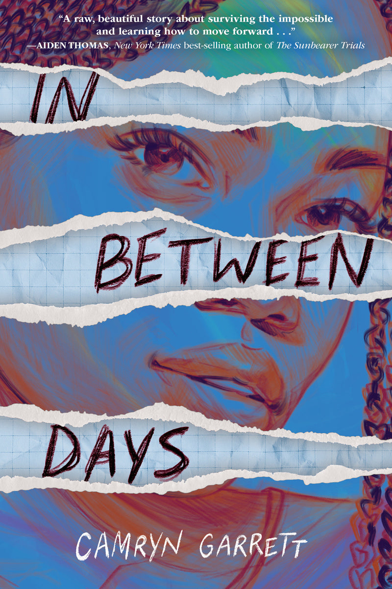 In Between Days