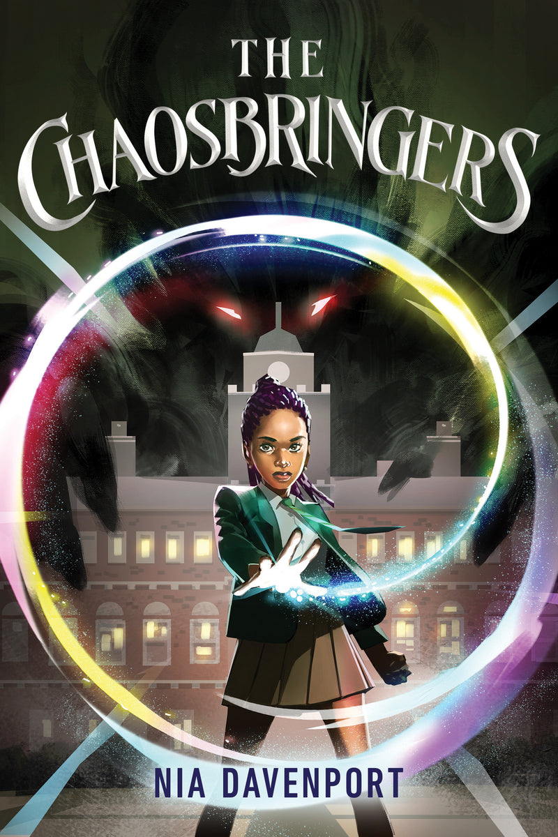 The Chaosbringers