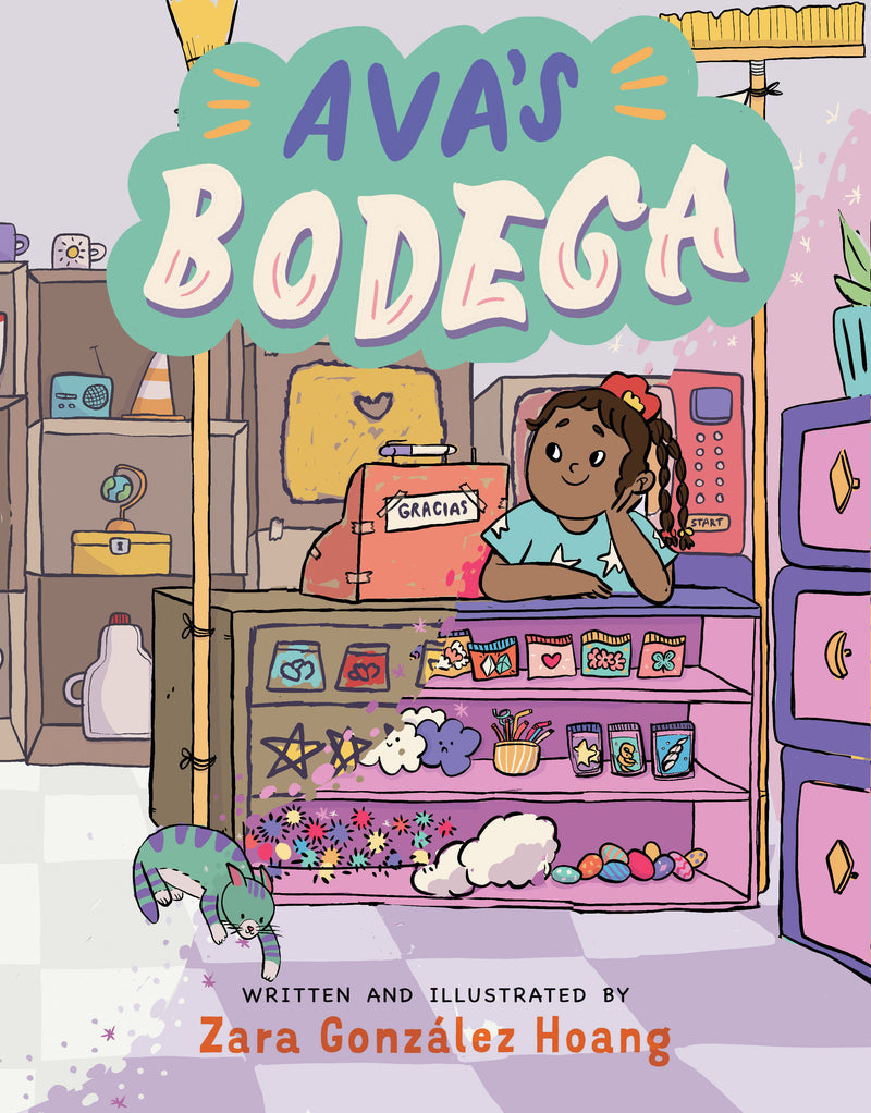 Ava's Bodega