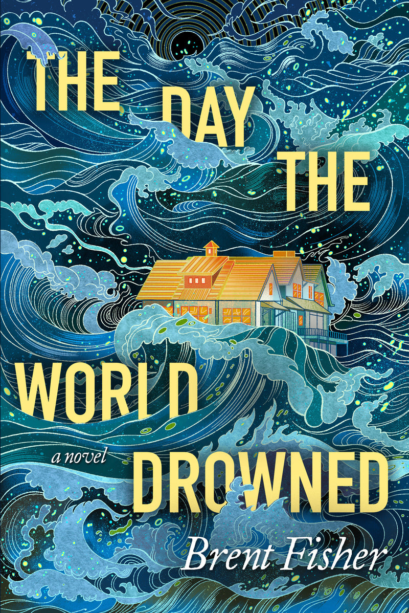 The Day the World Drowned