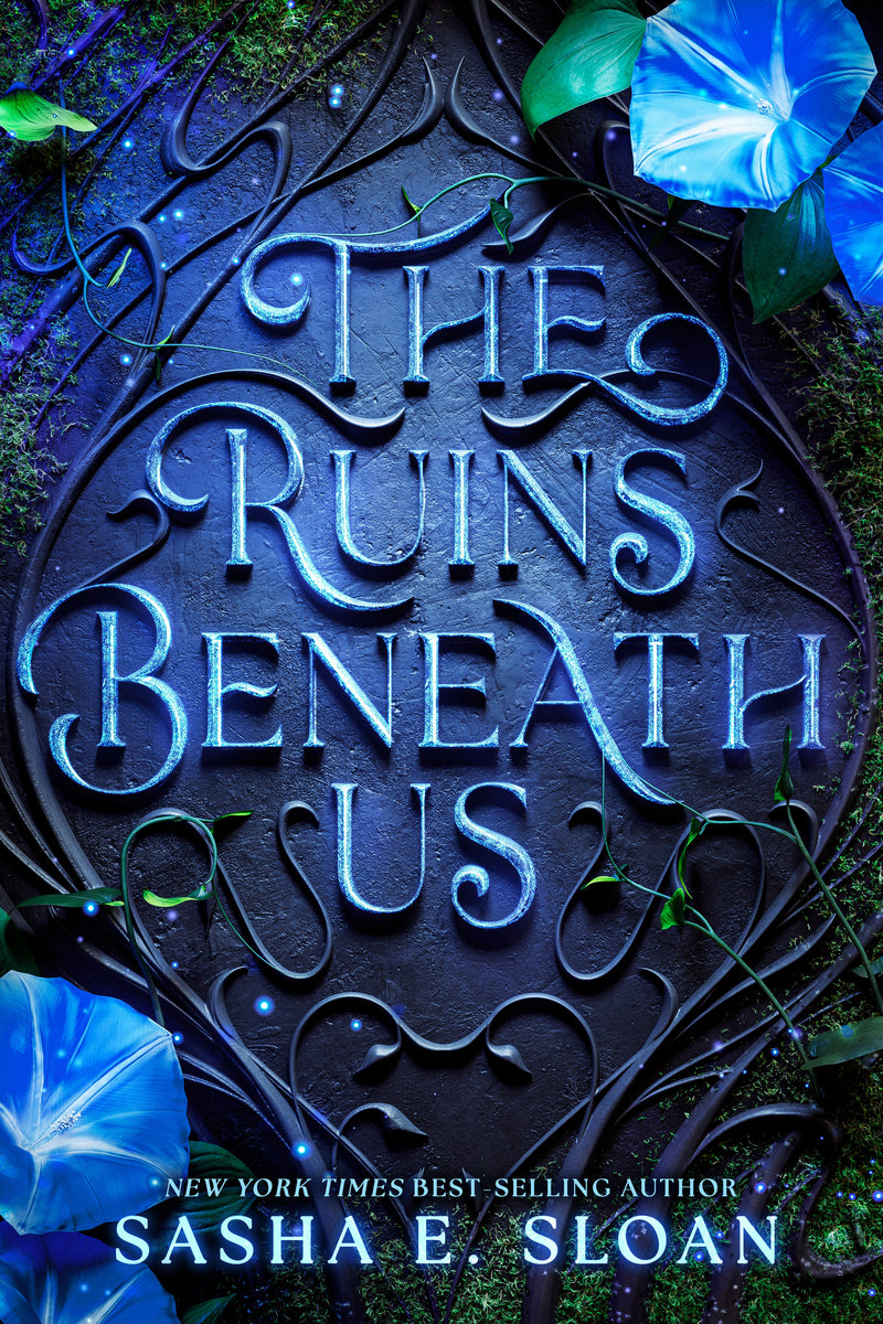 The Ruins Beneath Us