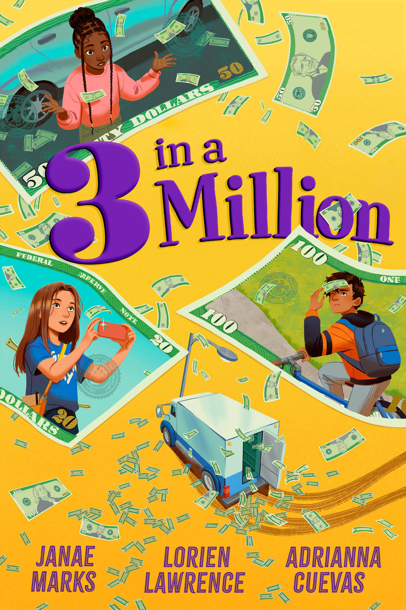 3 In A Million