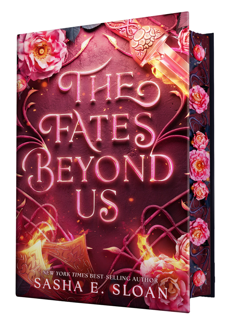 The Fates Beyond Us
