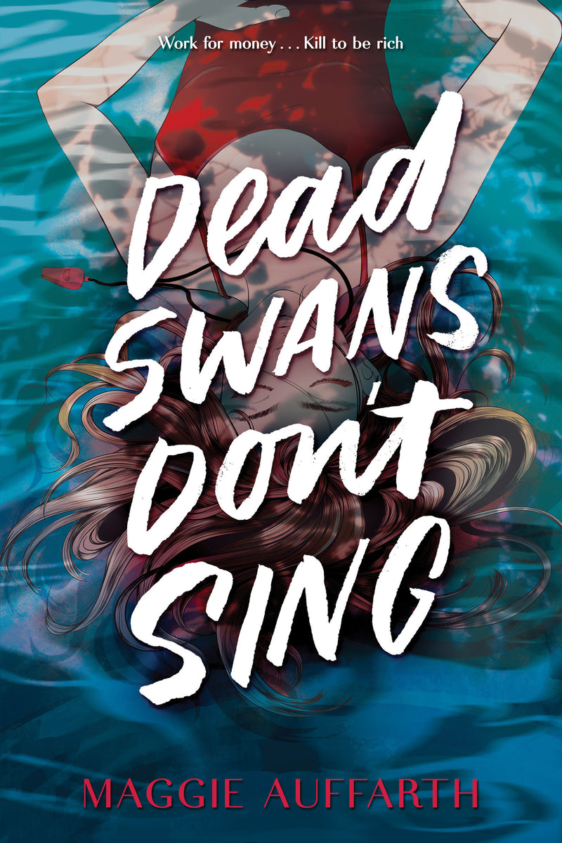 Dead Swans Don't Sing
