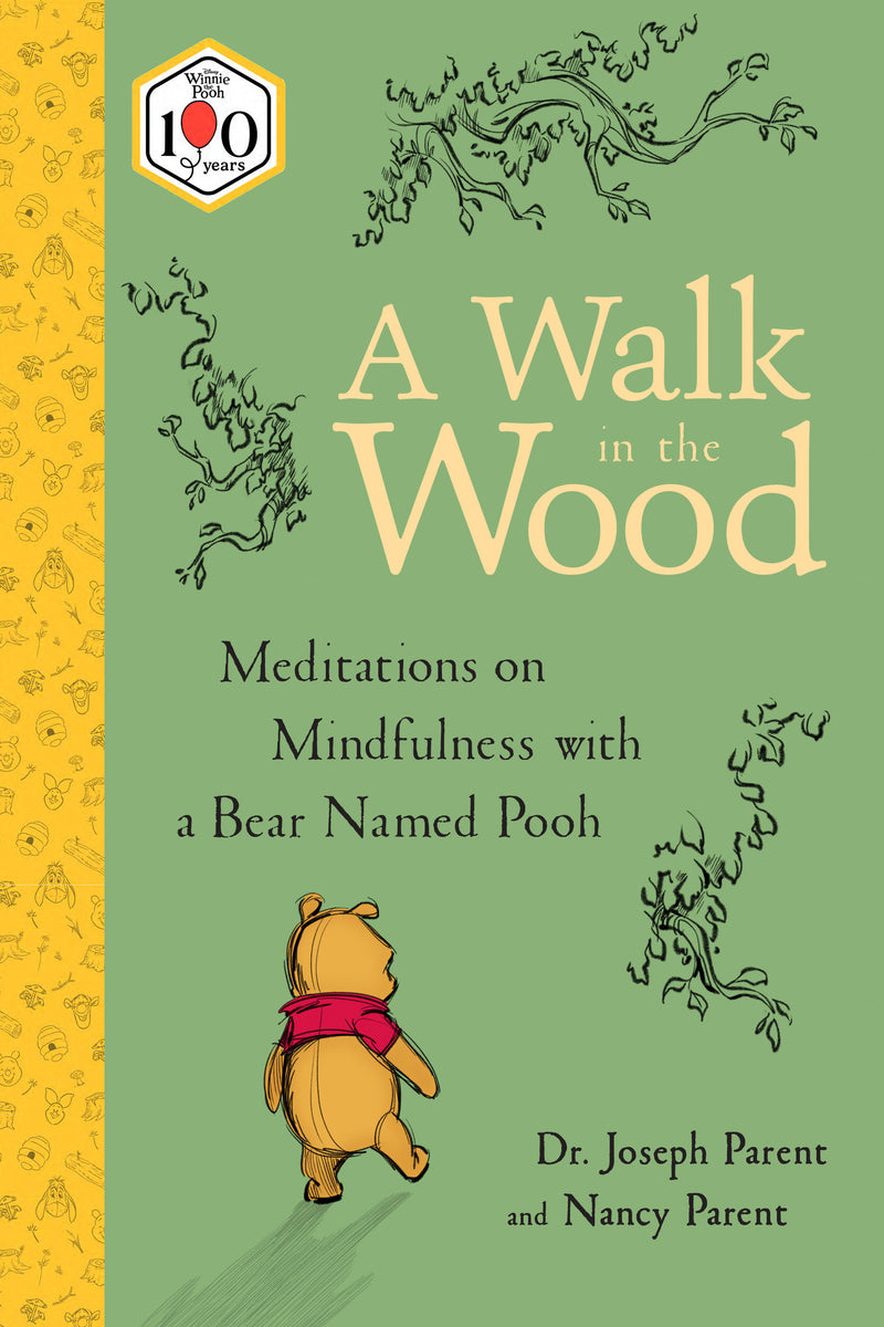 A Walk in the Wood