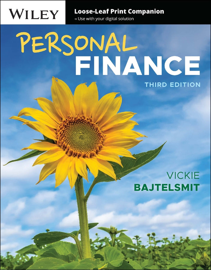 Personal Finance