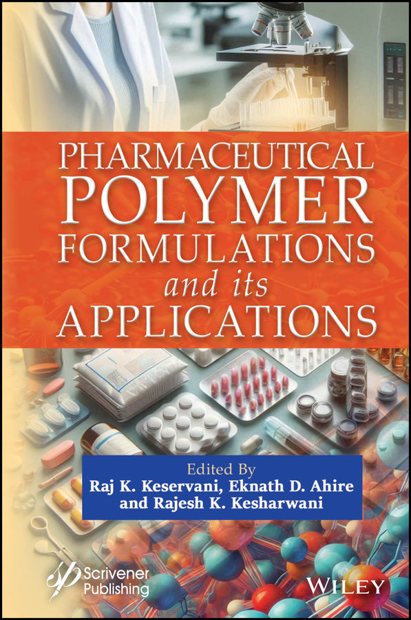 Pharmaceutical Polymer Formulations and its Applications