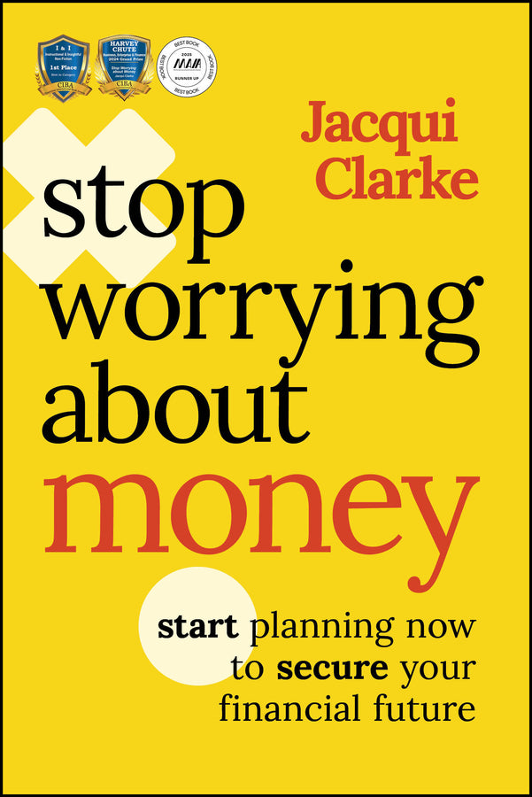 Stop Worrying about Money