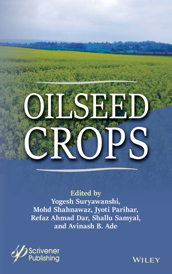 Oilseed Crops