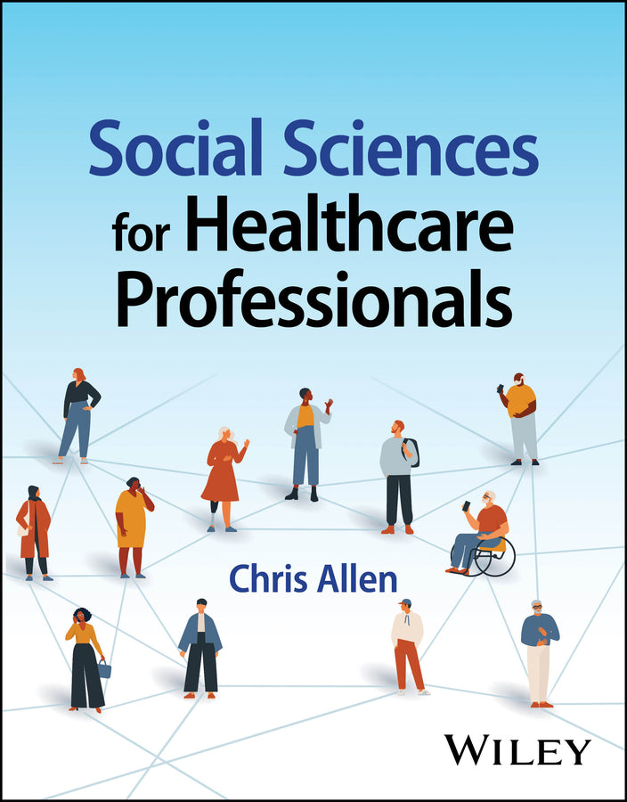 Social Sciences for Healthcare Professionals