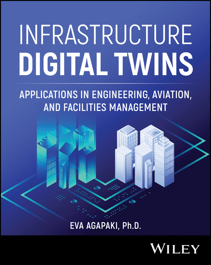 Infrastructure Digital Twins