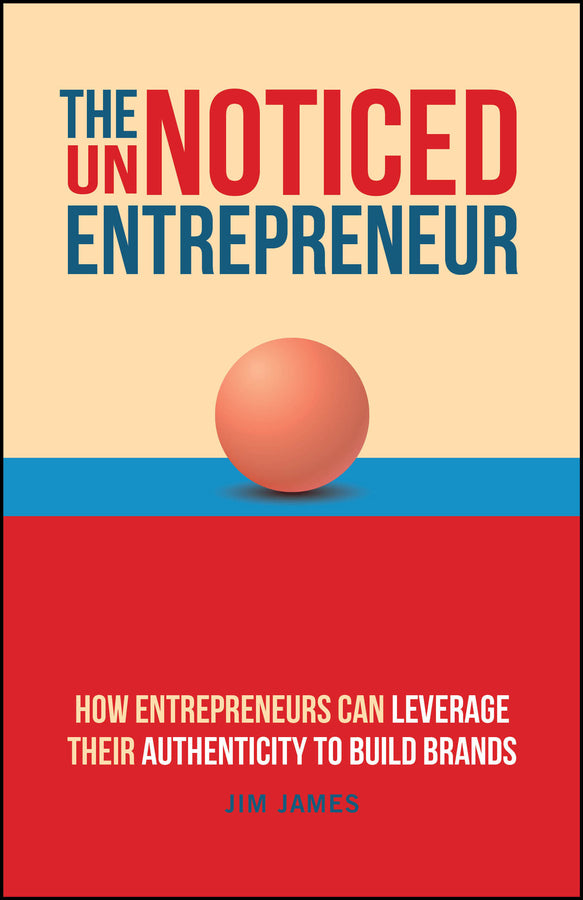 The UnNoticed Entrepreneur, Book 3