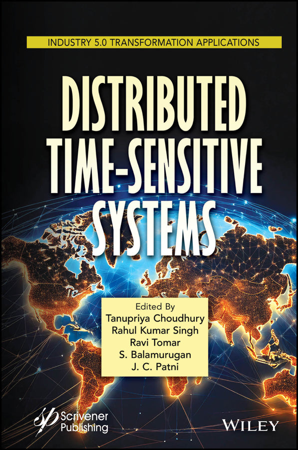 Distributed Time-Sensitive Systems