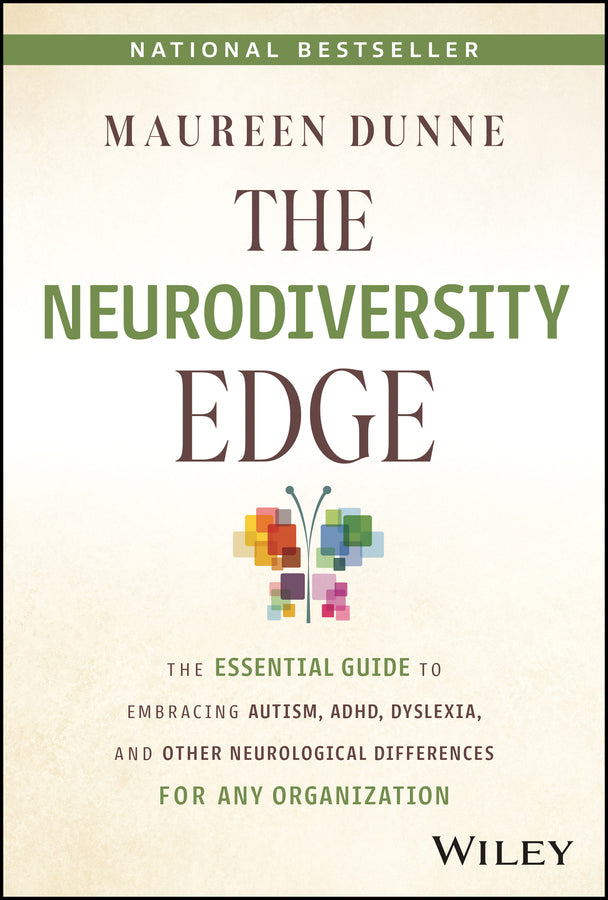 The Neurodiversity Edge
