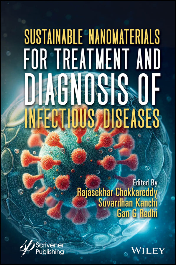 Sustainable Nanomaterials for Treatment and Diagnosis of Infectious Diseases