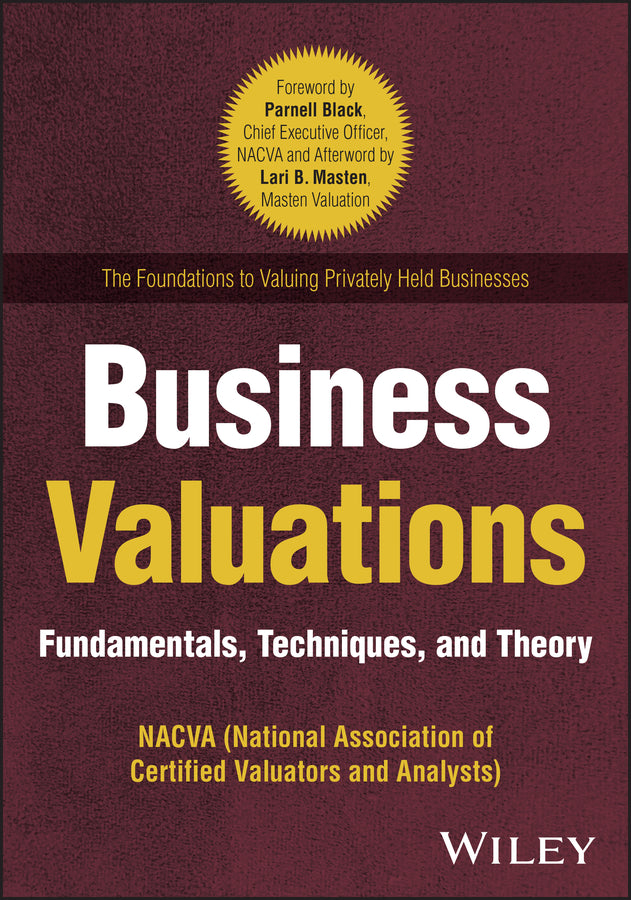 Business Valuations