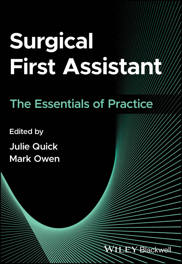 Surgical First Assistant