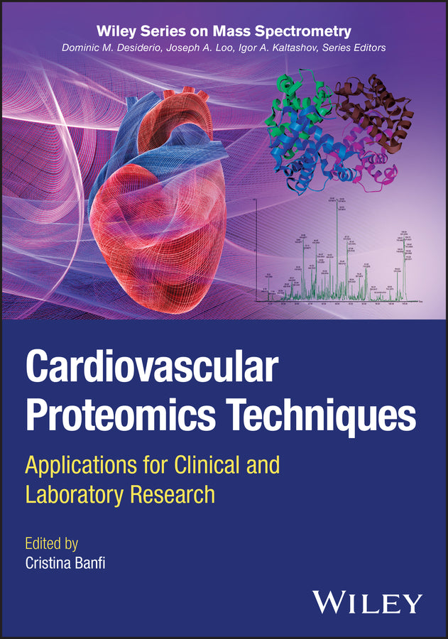 Cardiovascular Proteomics Techniques