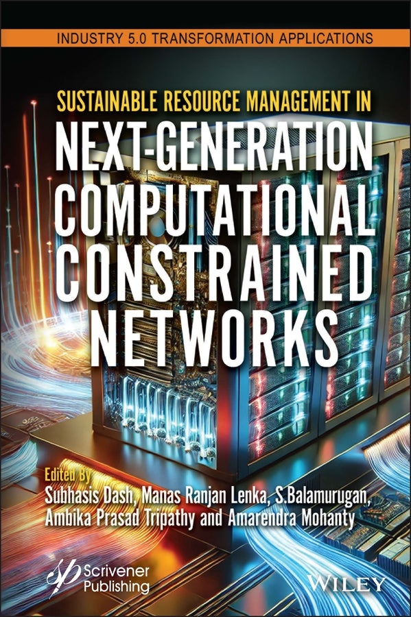 Sustainable Resource Management in Next-Generation Computational Constrained Networks