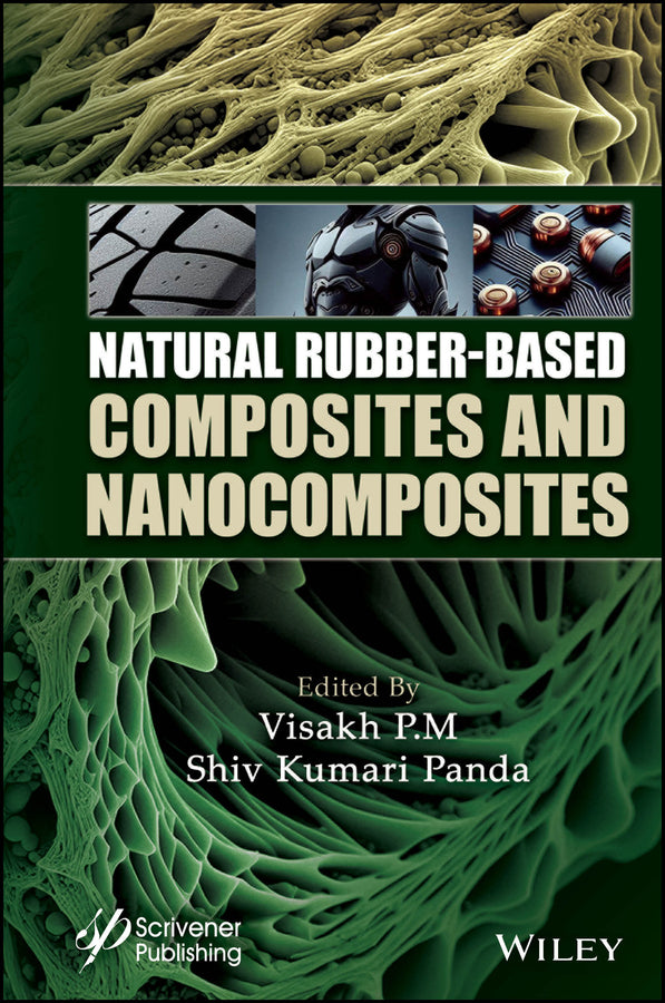 Natural Rubber-Based Composites and Nanocomposites