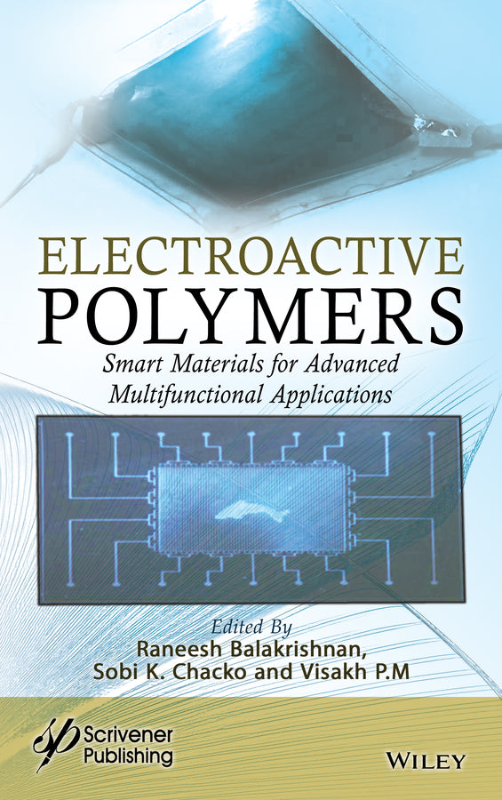 Electroactive Polymer-Based Smart Materials and Applications