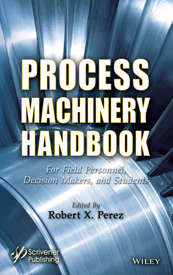 Process Machinery Handbook