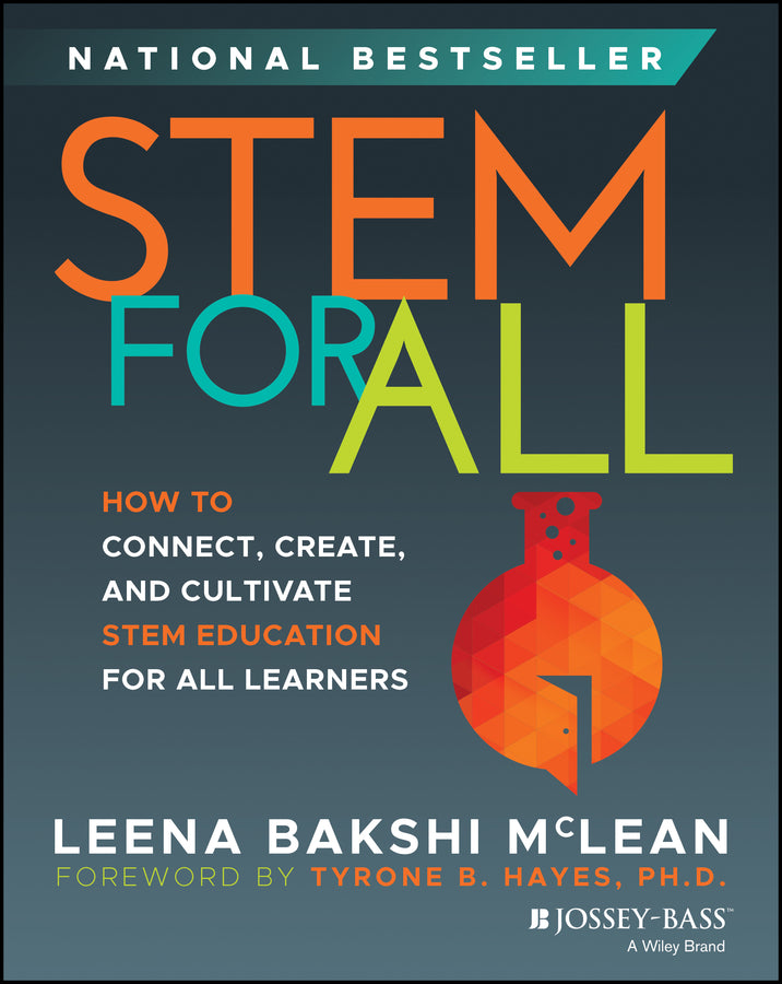 STEM for All